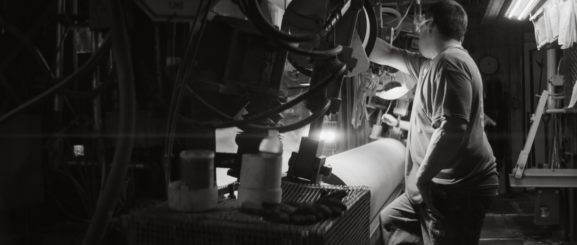 Who We Are | Columbia Forest Products